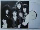 RAINBOW/ritchie blackmore/deep purple Rare live lp: The Cure For Herpes 1982