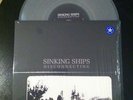 Sinking Ships LP RARE color Have Heart Verse Champion Stick Together Cold World