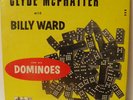  ORIGINAL PRESSING OF CLYDE McPHATTER WITH BILLY WARD RECORDED IN 1958
