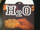 H2O LP RARE Bridge 9 New Found Glory Rancid Gorilla Biscuits Have Heart Terror