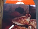 Tigers Jaw S/T LP RARE /200 Title Fight Balance Composure La Dispute Transit
