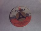 Black Sabbath-Cover:Cindy & Bert & The JAY FIVE(Paranoid)Der Hund von...(Cornet)
