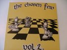 1960's Rock Compilation LP THE CHOSEN FEW Volume 2   M-