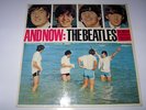 AND NOW: THE BEATLES (S*R/73735)