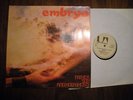 EMBRYO - Father Son And Holy Ghost LP - ORIG United Artist - Krautrock 1972