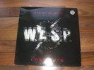 W.A.S.P. - First Blood, Last Cuts 12