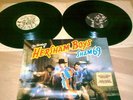 SHAM 69:THE ADVENTURES OF HERSHAM BOYS,PROMO DBL LP WITH 12