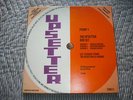 Lee Perry Upsetter Box Trojan ltd. ed. Rhythm Shower - Double 7 - Africa's Blood