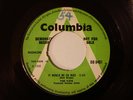 PINK FLOYD IT WOULD BE SO NICE demo promo PS 45