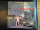 RARE MODERN SOUL BOOGIE NEVILLE NASH  LP 1982 NM