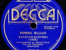 ??CALYPSO Atilla & Lord Beginner w/Gerald Clark (EtoE+) Pomme Majais ???????????