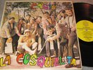 Orquesta Casino La Cosquillita Dicesa LATIN FUNK.....Vinyl....LP