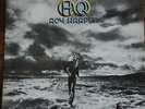 Roy Harper - HQ - Harvest - UK 1st Pressing - Near Mint Vinyl - Superb
