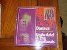 UNCLE ACID & THE DEADBEATS / DAVANA SPLIT 7
