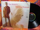 Tina Mason is Something Wonderful Pop Rock Northern Soul Axelrod VINYL LP Mono