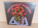 FONDY RIVERSIDE BULLET BAND- BELGIUM PRIVATE JAZZ LP- SEXY NUDE COVER