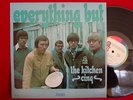 Everything But The Kitchen Cinq orig 1967 LHI folk psych mono LP VG+ nice cover