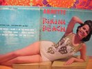 Annette Funicello BIKINI BEACH PARTY Sexy Cheesecake NICE Gatefold 1964 Vinyl LP