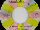 rare Soul 45 GREY IMPRINT on CLEAR HILL Hear