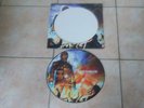 THE WICKER MAN;KILLERS - IRON MAIDEN (MAXI 45 TOURS)
