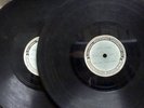 2 RARE 78rpm records - songs about PEPSI COLA (Universal Programmes Corporation)