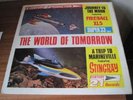 STINGRAY / FIREBALL XL5 