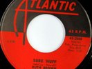 rare New Breed R&B 45 RUTH BROWN sure nuff Listen