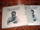 ERIC CLAPTON Bx set x 6 LP 1*UK Press +Booklet Polydor Psych\Blues Perfetto