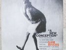 SAM RIVERS NEW CONCEPTION  BLUE NOTE BST 84249  NEW YORK USA STEREO