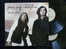 JIMMY PAGE ROBERT PLANT No Quarter LP LED ZEPPELIN 14tr ORIGINAL FIRST PRESS
