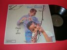 Jazz LP BUD SHANK QUARTET Flute 'N Alto WORLD PACIFIC Mono 1286 Orig VG/VG+ 1960