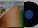 FLASH UK 1st PRESS Debut LP N.MINT Peter Banks & Tony Kaye of YES Prog Rock