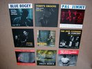 TUBBY HAYES DIZZY REECE ETC TEMPO COMPLETE 9 LP SET NEW UNPLAYED
