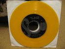 The Blues Busters/ Wings Of A Dove/ Soul/ Yellow Vinyl/ VG++/ RARE