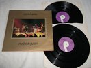 UK 2LP Deep Purple - Made In Japan 1972 1st Press A1U/B1U Purple Label