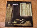 SUEDE Dog Man Star 2 LP Nude UK 1st pressing Gatefold ,Blur,Oasis,Elastica,Pulp