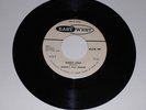 GANIM'S ASIA MINORS on EAST WEST - DADDY LOLO - TITTYSHAKER POPCORN 45 Rare NM-