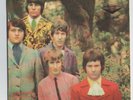 LARRY'S REBELS - RARE 1967 NEW ZEALAND BEAT  EP COVER ONLY