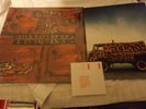 Tricky MAxinquay LP Classic indie Punk new wave EX+/EX+
