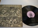 JETHRO TULL / STAND UP  LP  1st PRESS  A/B MATRIX