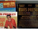 Elvis Presley 45 Box Set Collectors Series Limited Edition Pic Sleeve RCA