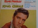 ELVIS PRESLEY EP 45 