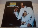 ELVIS PRESLEY PROMISED LAND ORANGE LABEL QUAD $250 BOOK
