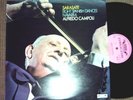 DSLO 22 CAMPOLI  Sarasate ORIG UK Issue L'OISEAU-LYRE 1977 1a 1a nrMINT
