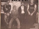 Blitz / Violators split 12