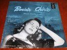 HENRI CROLLA BONSOIR CHERIE RARE LP 1957 FRENCH GYPSY SWING