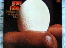 (A BALLAD OF) A PEACEFUL MAN, 1971 RARE UK LP by GRAVY TRAIN 1st Press VERTIGO