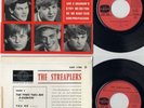 The Streaplers : The Times They Are A Chancin' - French France 7