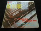 BEATLES Please Please Me UK Mid-60s STEREO Press MINT- LP SUPERB