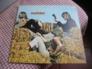 Rare Kraut Rock CRAVINKEL Same Philips Germany 1970 with original POSTER COVER